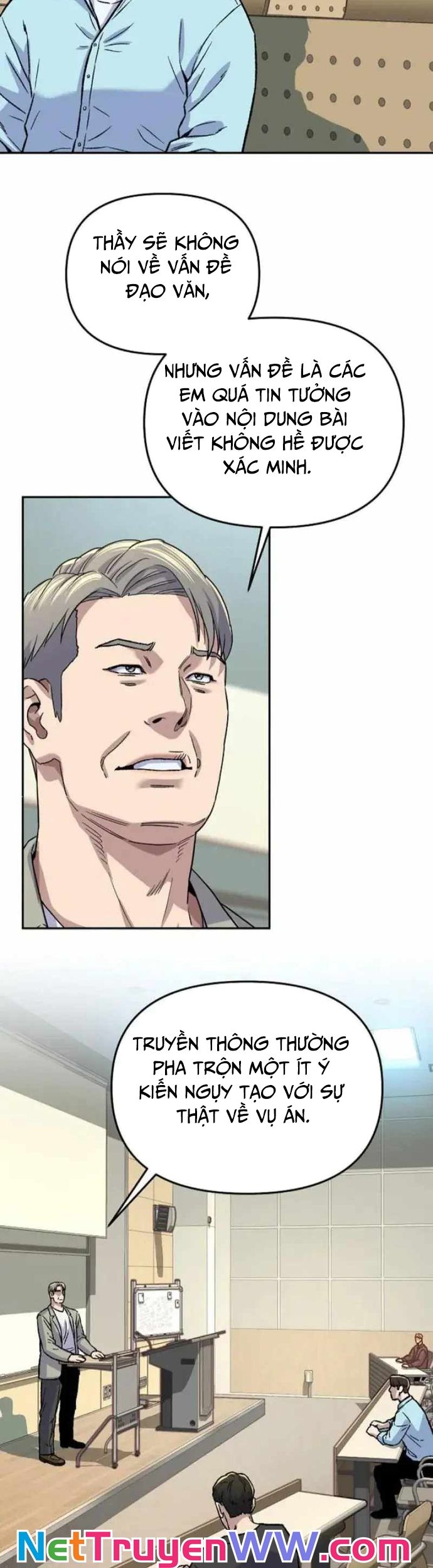 Độc Đạo Chapter 5 - 43