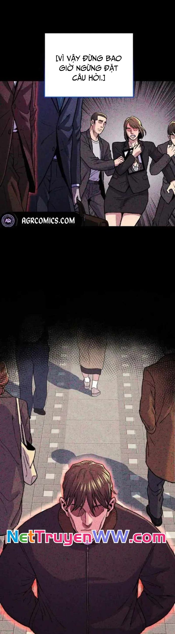 Độc Đạo Chapter 5 - 46