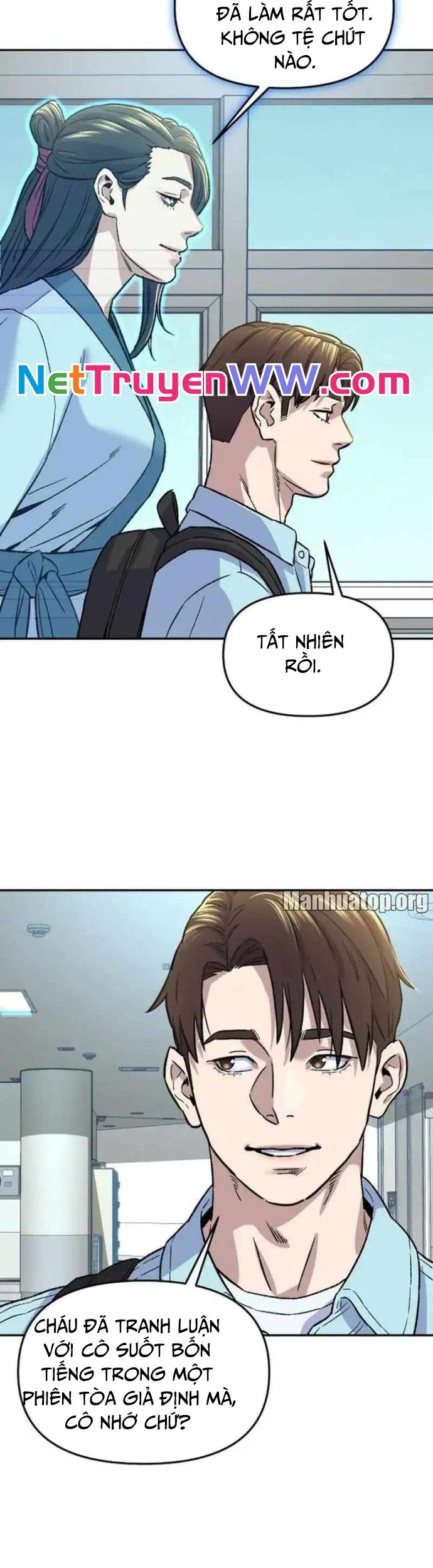 Độc Đạo Chapter 5 - 48