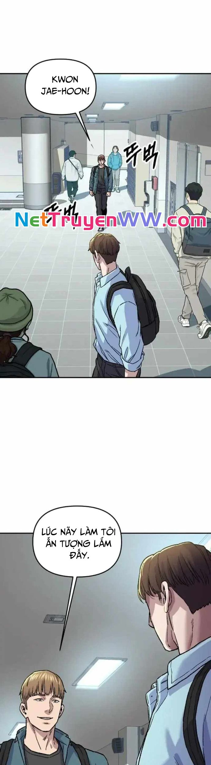 Độc Đạo Chapter 5 - 49