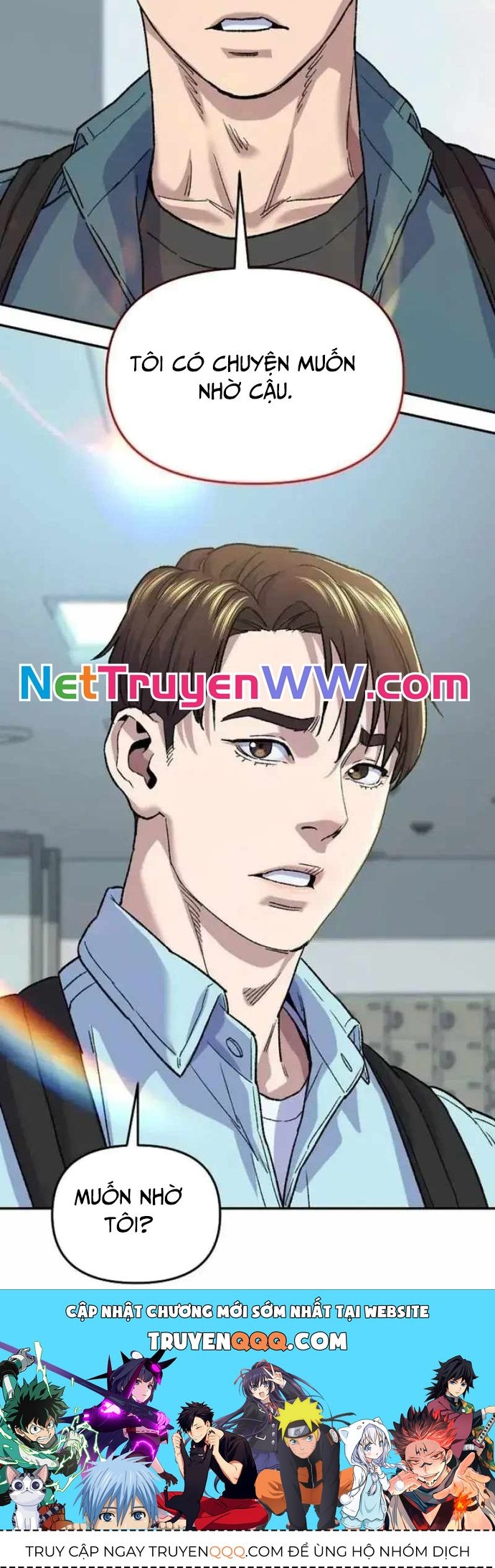 Độc Đạo Chapter 5 - 51