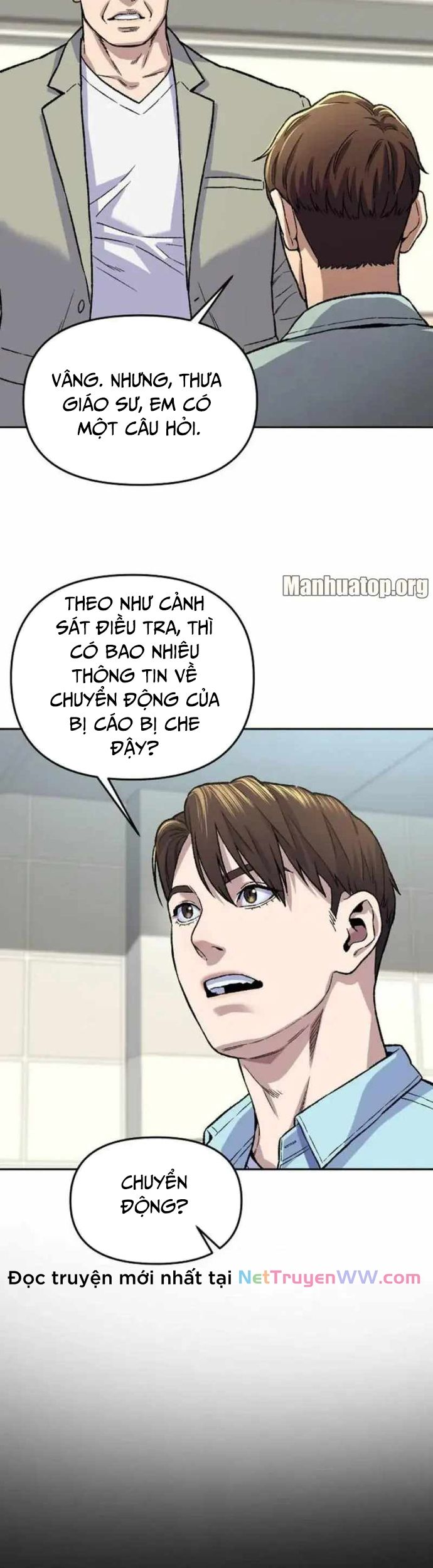 Độc Đạo Chapter 5 - 9