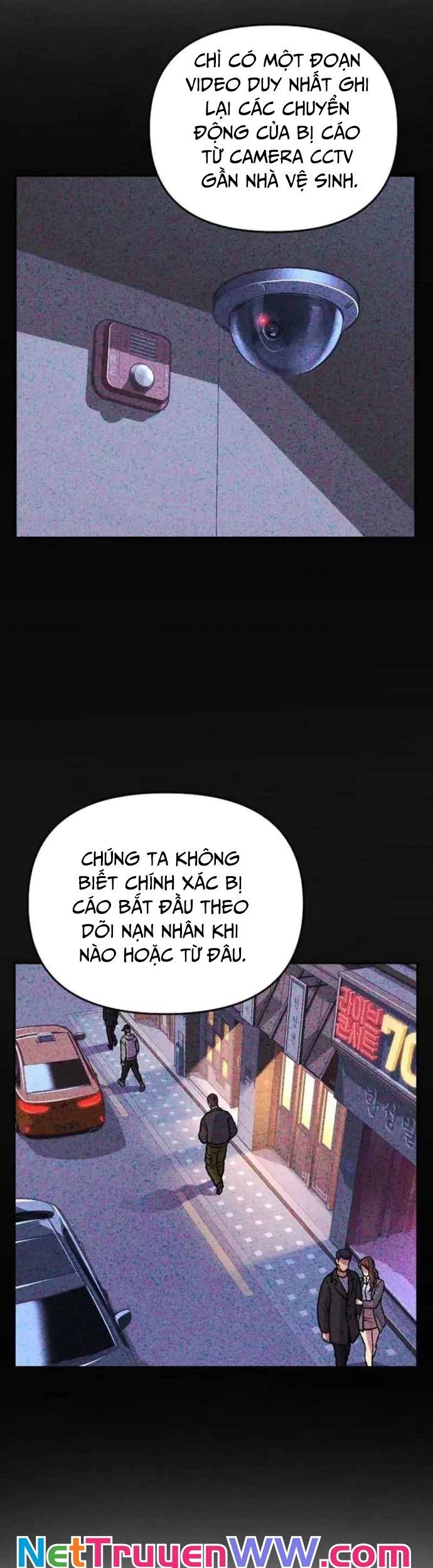Độc Đạo Chapter 5 - 10