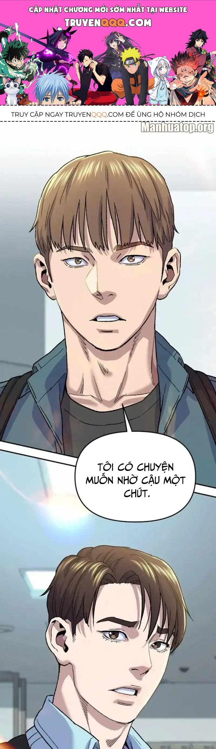 Độc Đạo Chapter 6 - 1