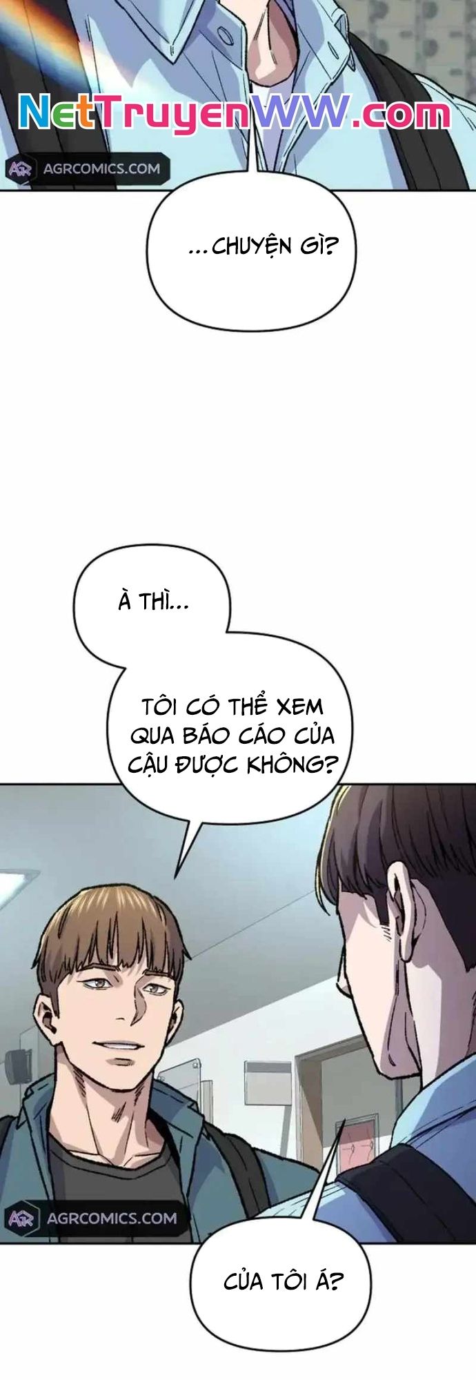 Độc Đạo Chapter 6 - 2