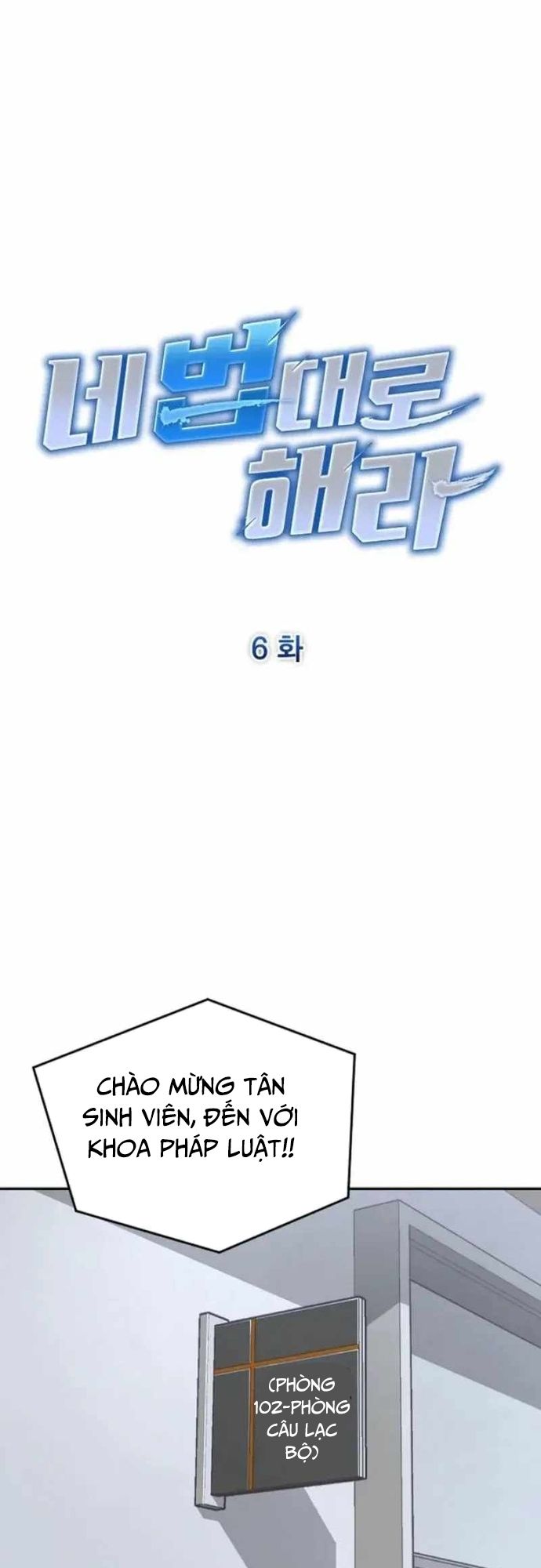 Độc Đạo Chapter 6 - 13