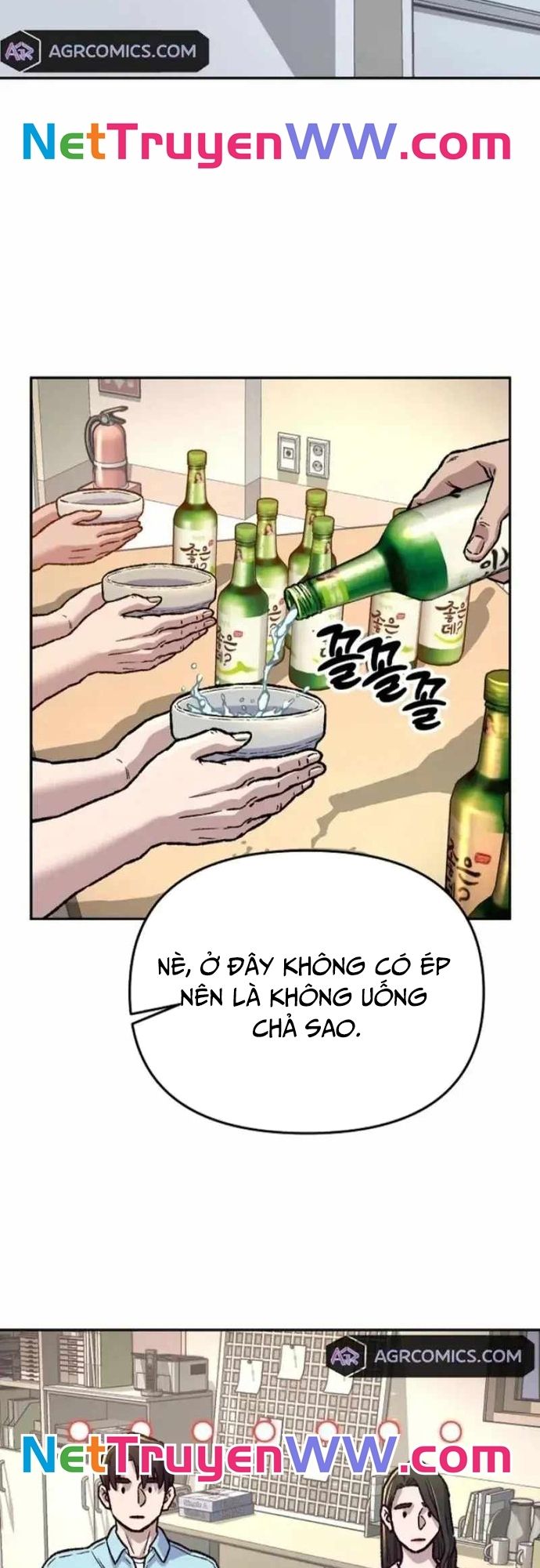 Độc Đạo Chapter 6 - 14