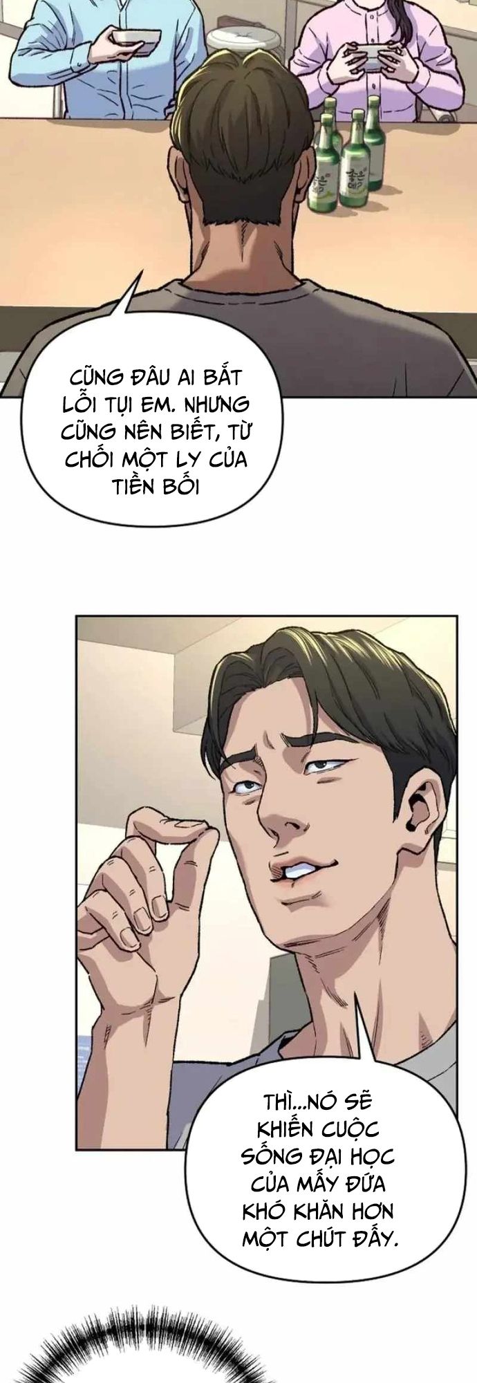 Độc Đạo Chapter 6 - 15