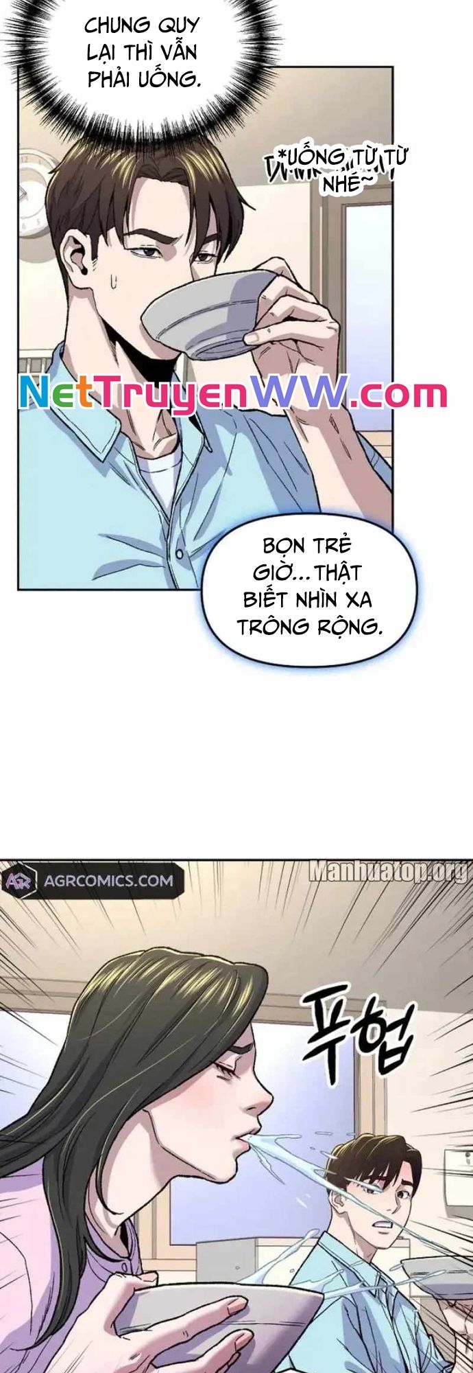 Độc Đạo Chapter 6 - 16