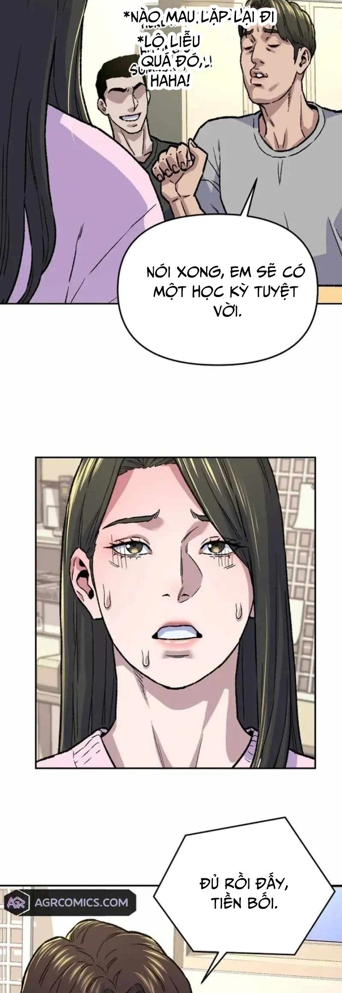 Độc Đạo Chapter 6 - 19