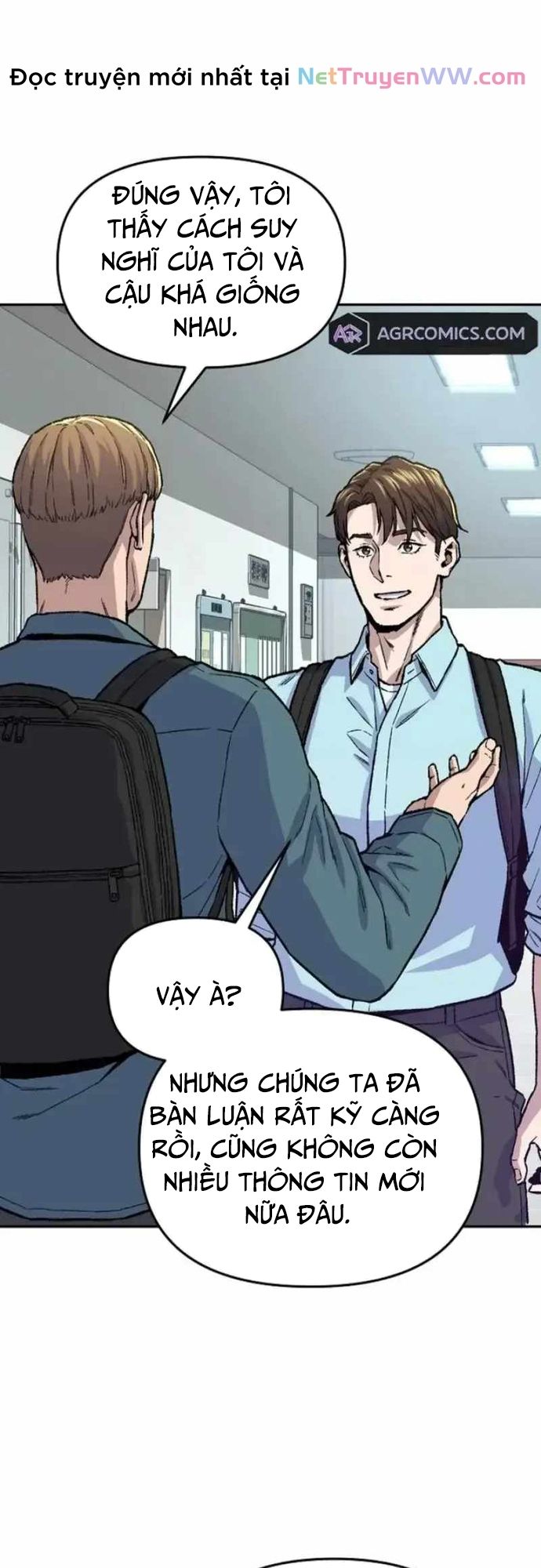 Độc Đạo Chapter 6 - 3