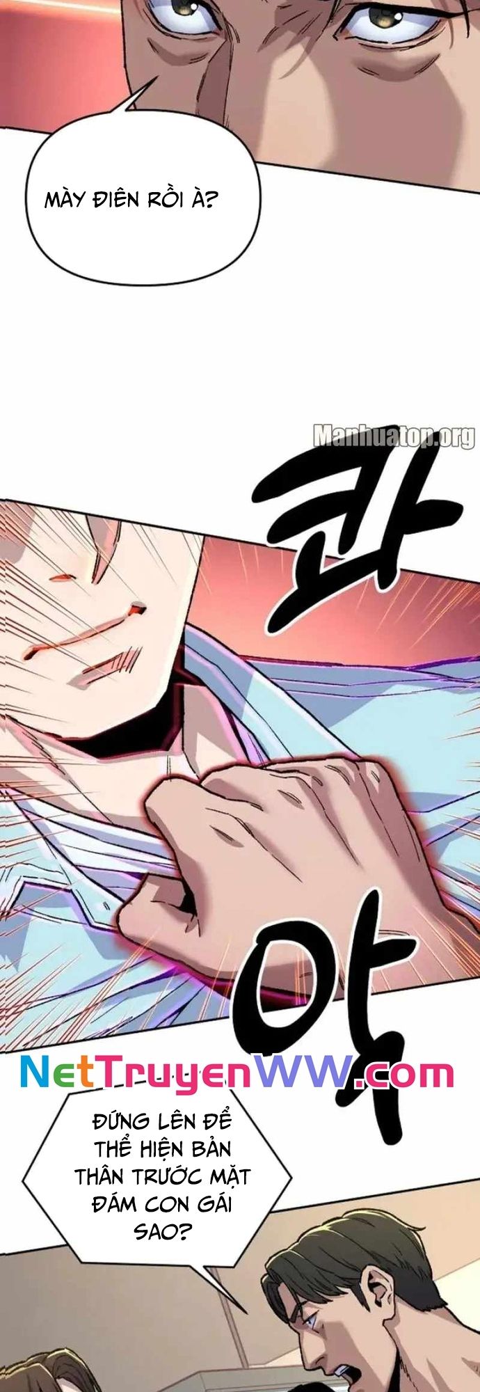 Độc Đạo Chapter 6 - 21