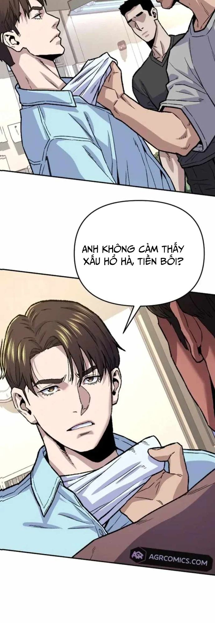 Độc Đạo Chapter 6 - 22