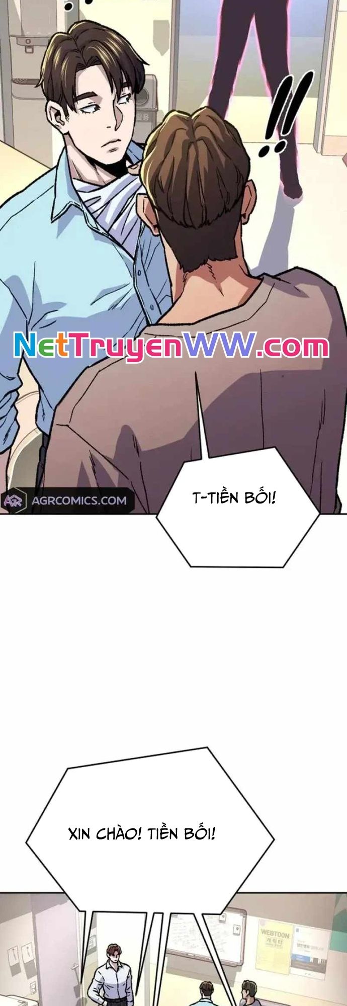 Độc Đạo Chapter 6 - 25