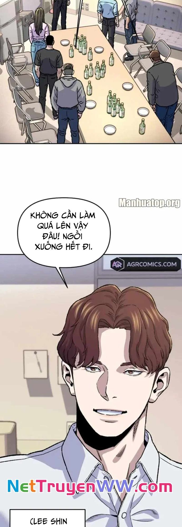 Độc Đạo Chapter 6 - 26