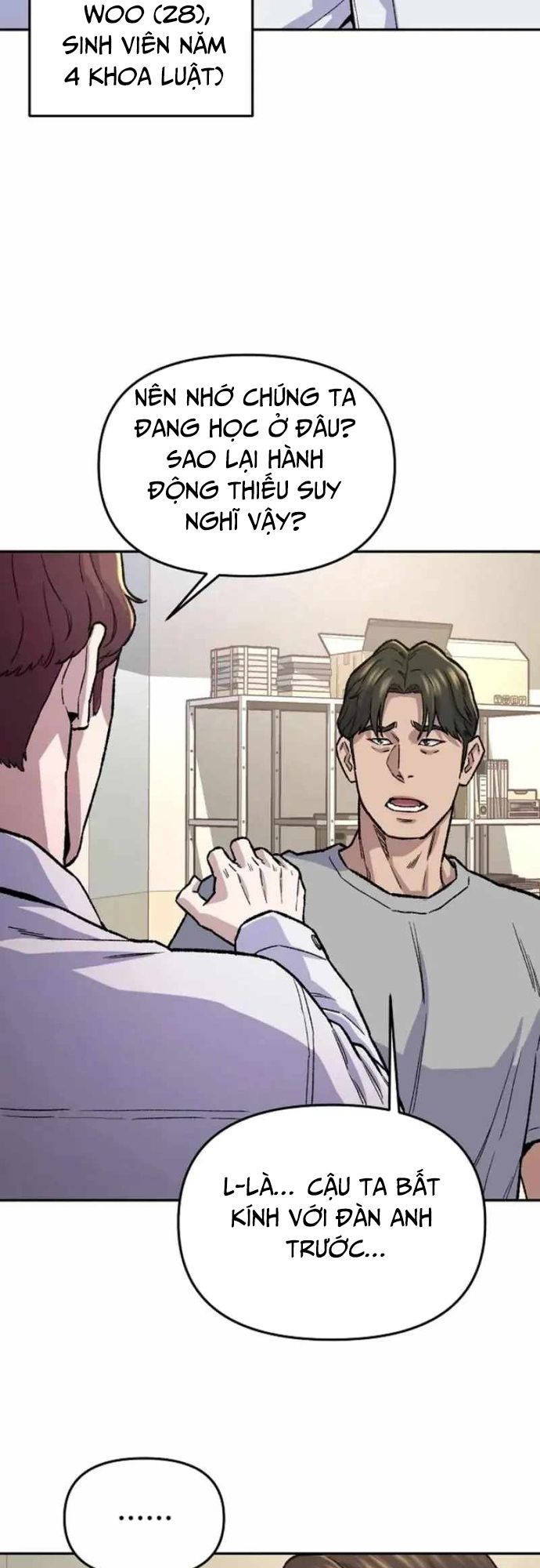 Độc Đạo Chapter 6 - 27