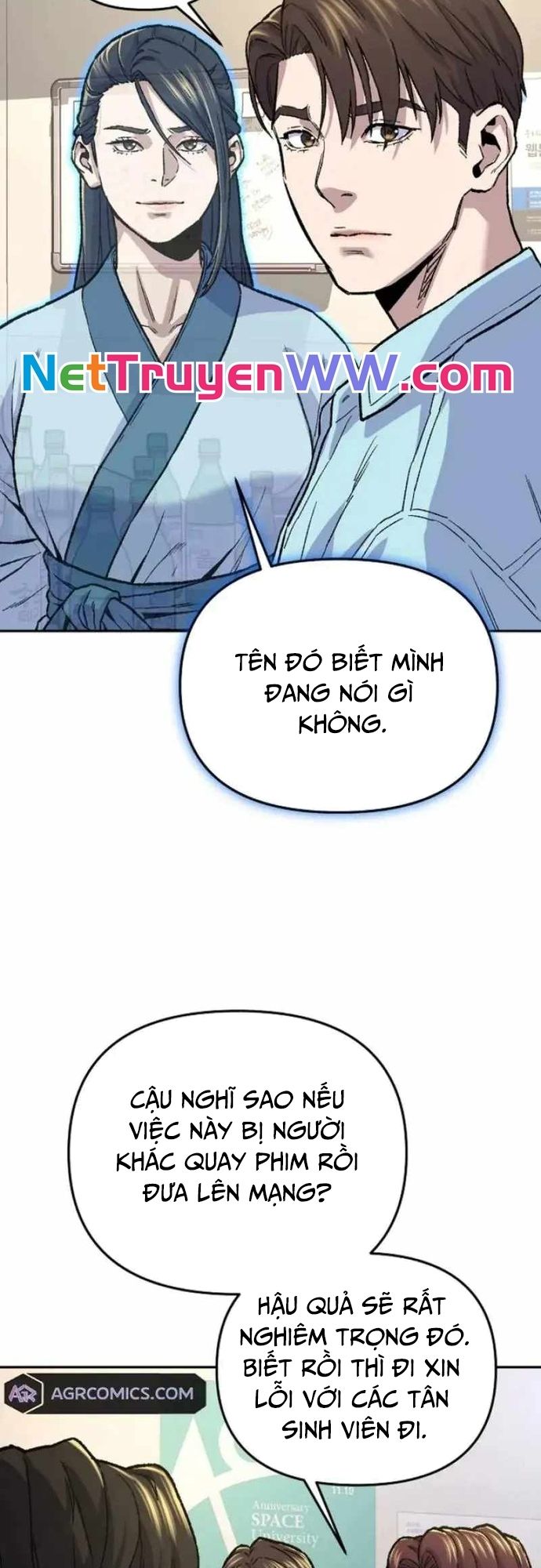 Độc Đạo Chapter 6 - 28