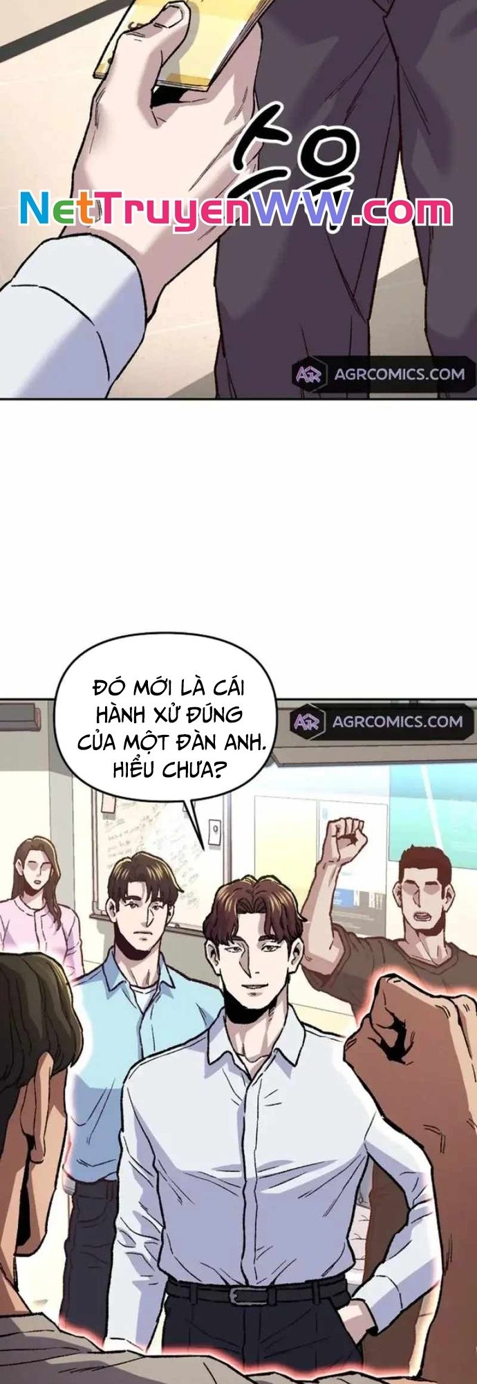 Độc Đạo Chapter 6 - 30