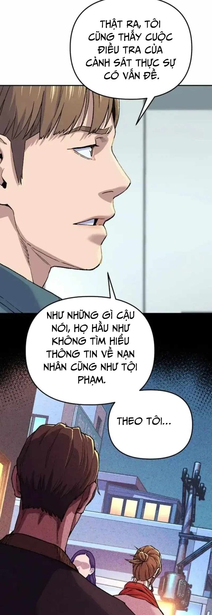 Độc Đạo Chapter 6 - 4