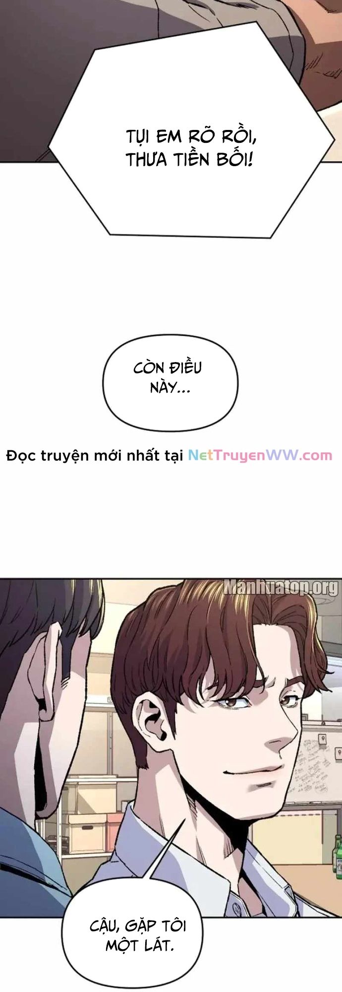 Độc Đạo Chapter 6 - 31