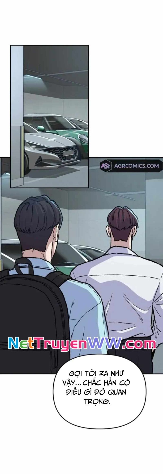 Độc Đạo Chapter 6 - 32