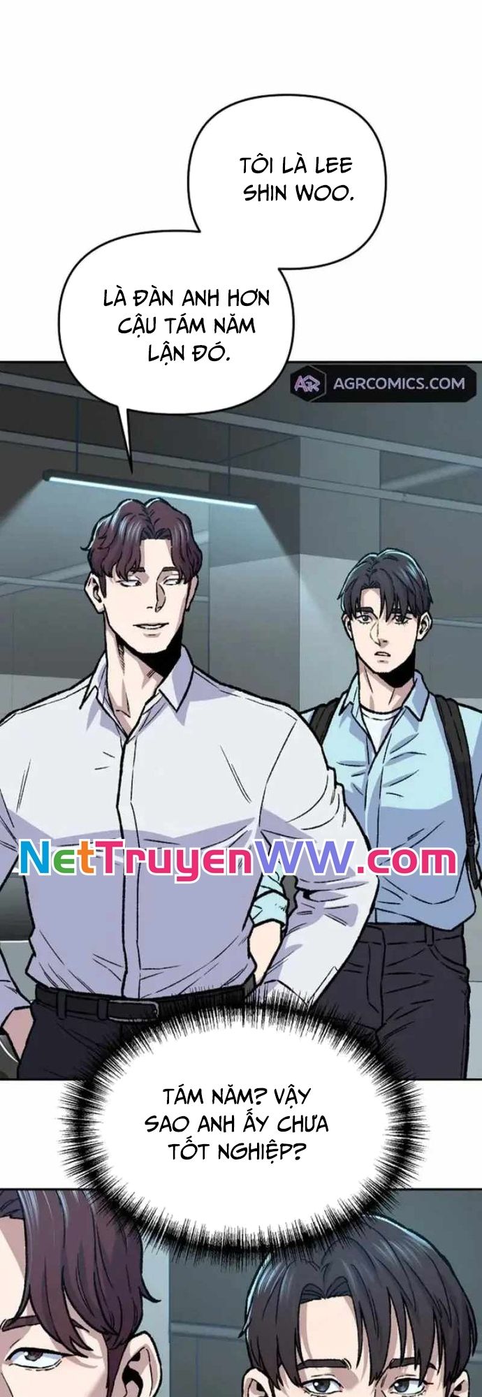 Độc Đạo Chapter 6 - 33