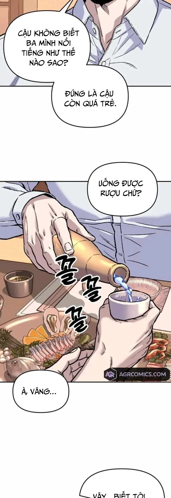 Độc Đạo Chapter 6 - 40