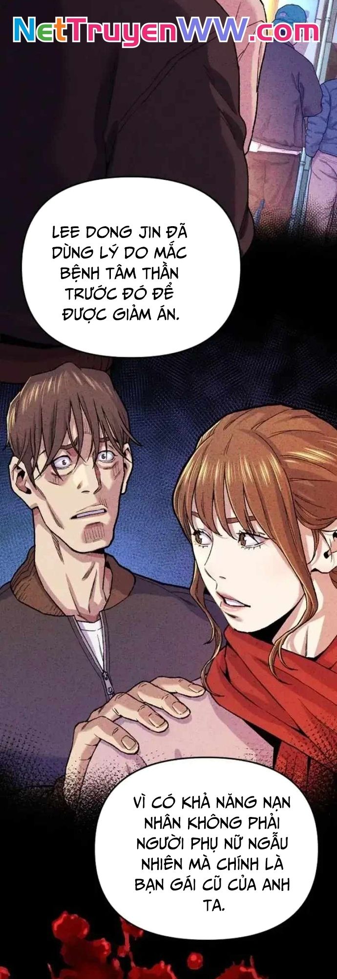 Độc Đạo Chapter 6 - 5