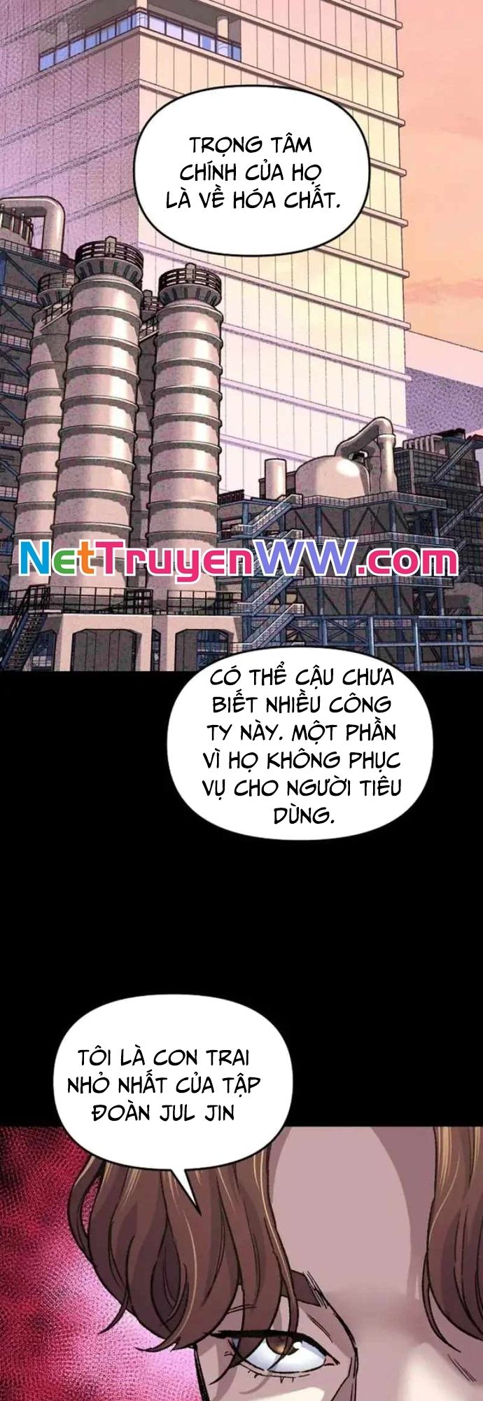 Độc Đạo Chapter 6 - 43