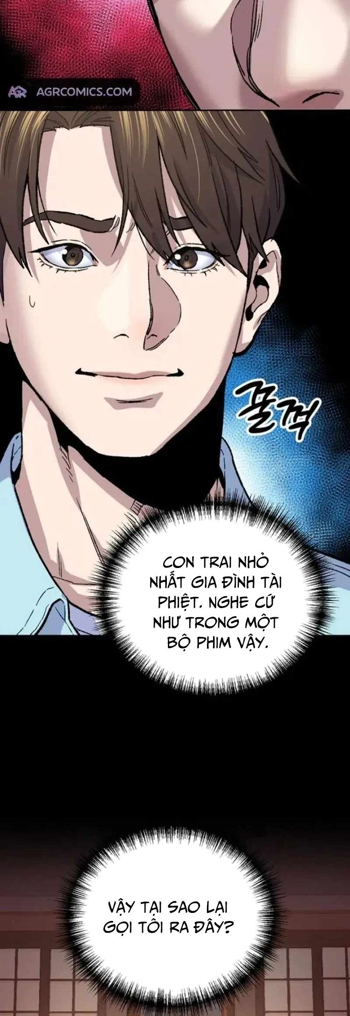 Độc Đạo Chapter 6 - 44