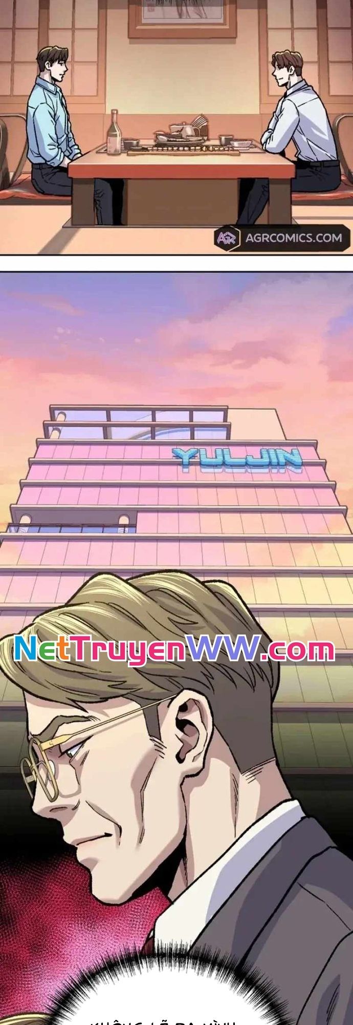 Độc Đạo Chapter 6 - 45