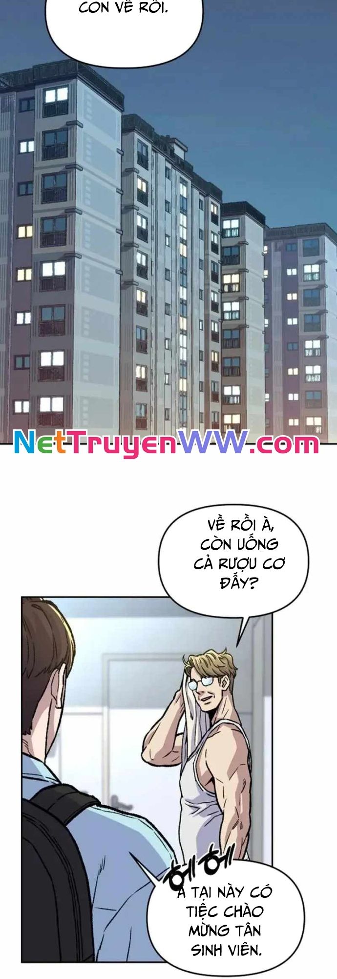 Độc Đạo Chapter 6 - 48