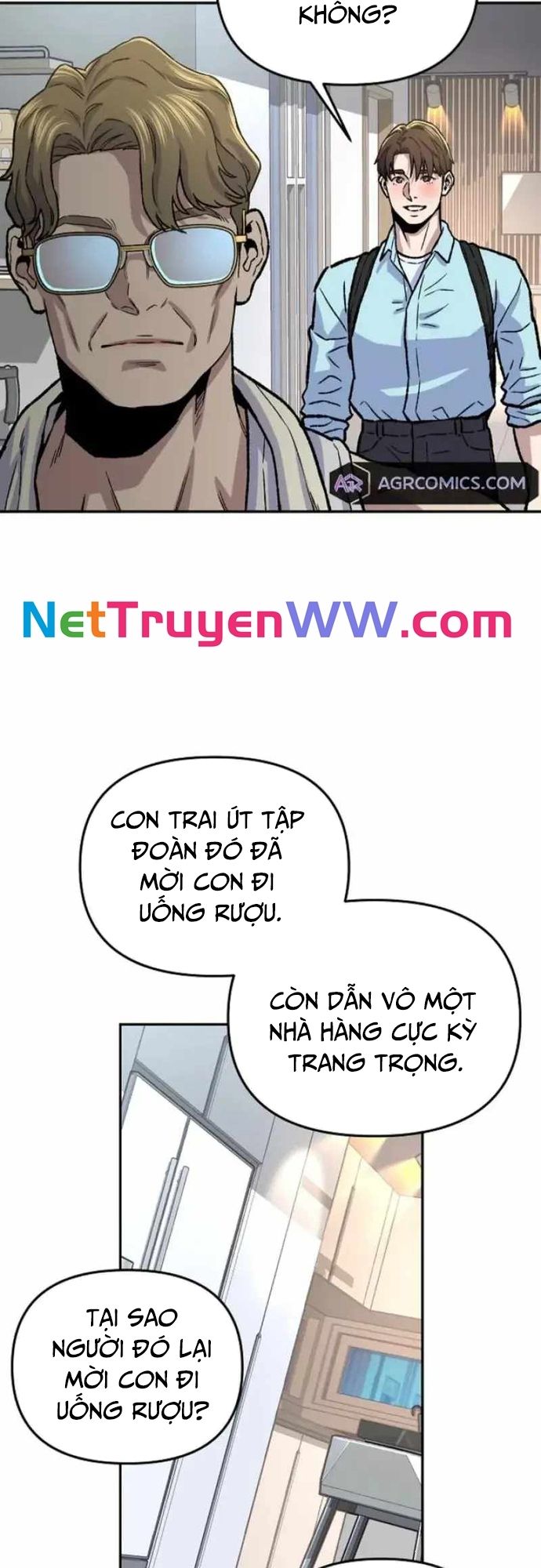 Độc Đạo Chapter 6 - 50