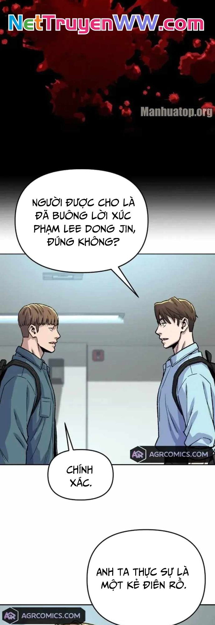 Độc Đạo Chapter 6 - 6