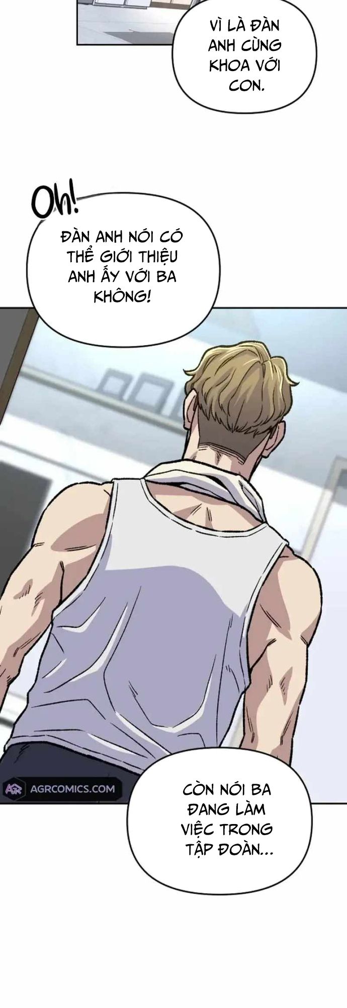 Độc Đạo Chapter 6 - 51