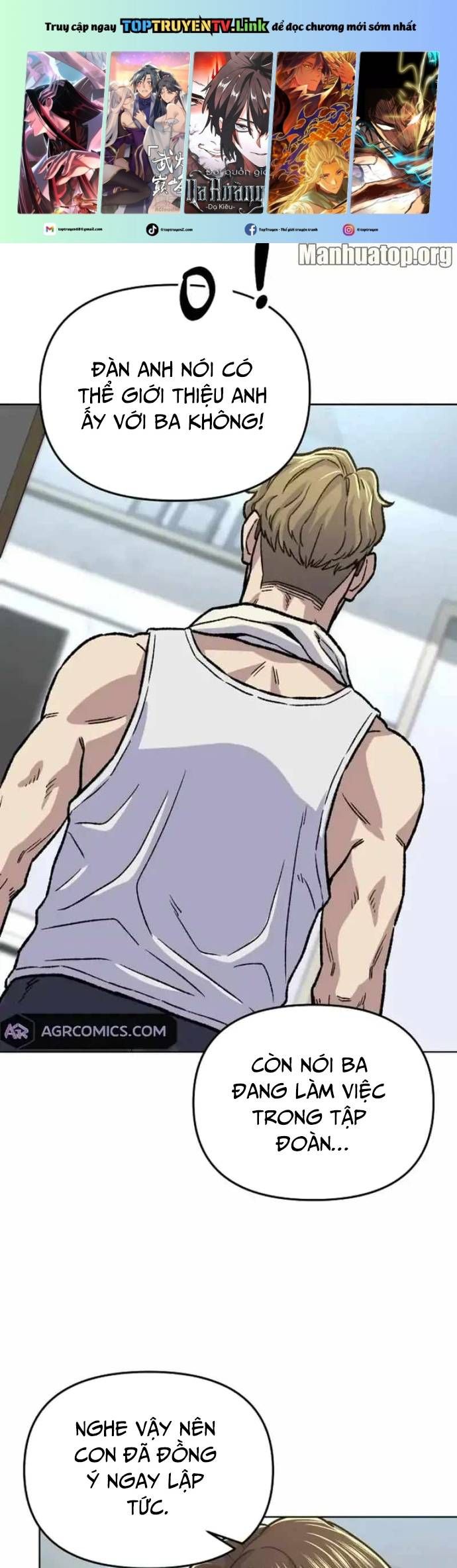 Độc Đạo Chapter 7 - 2