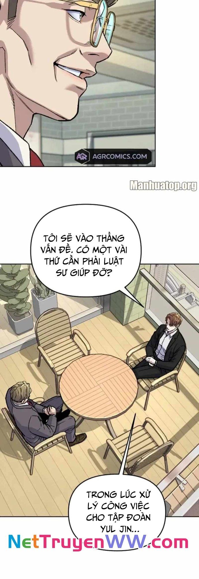 Độc Đạo Chapter 7 - 12