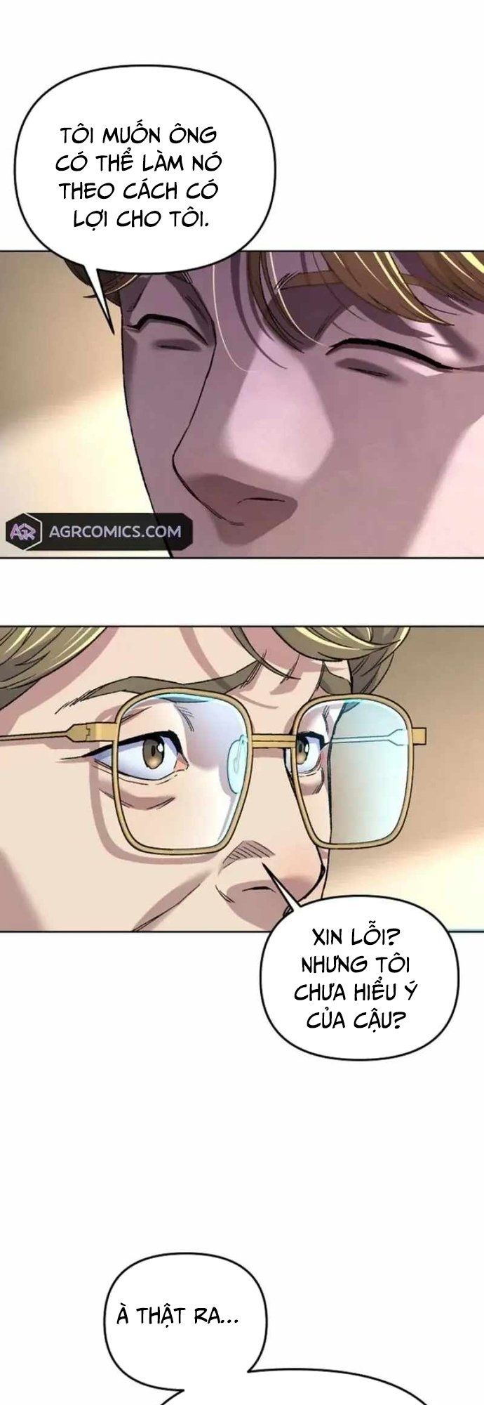 Độc Đạo Chapter 7 - 13