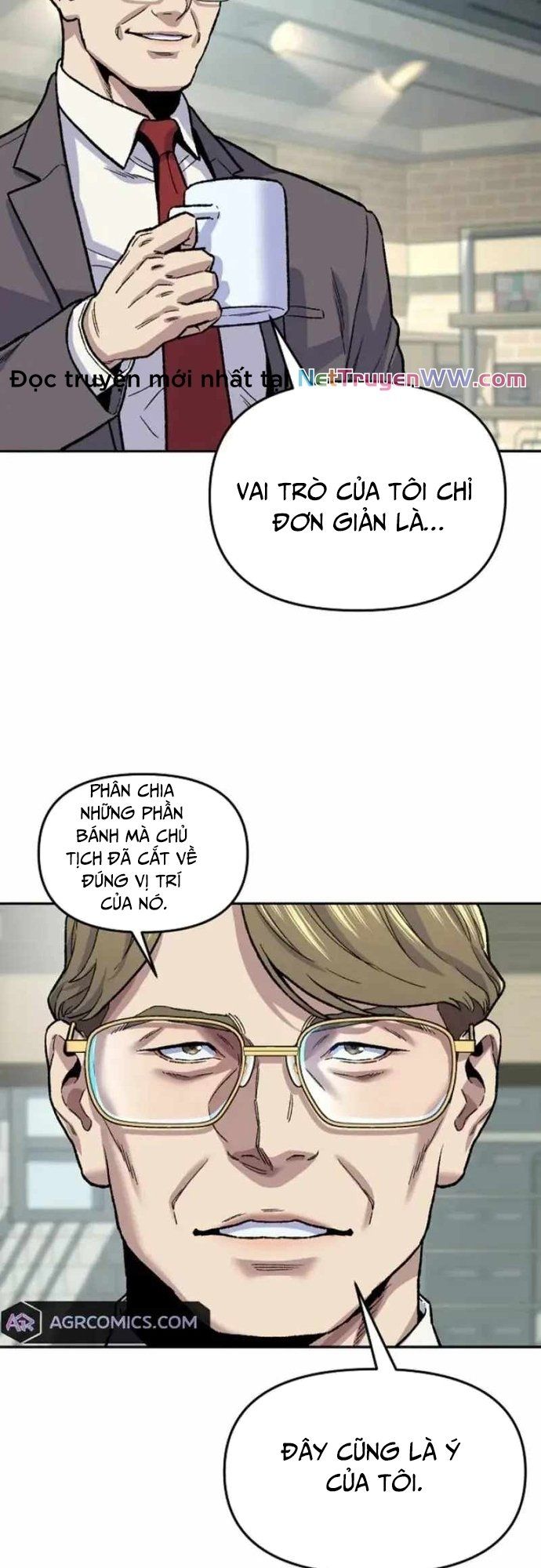 Độc Đạo Chapter 7 - 19