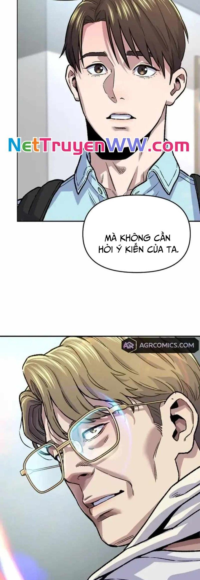 Độc Đạo Chapter 7 - 3