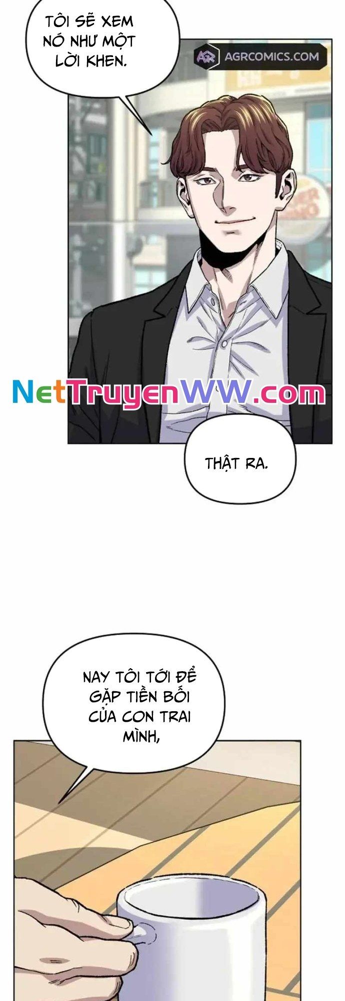 Độc Đạo Chapter 7 - 22