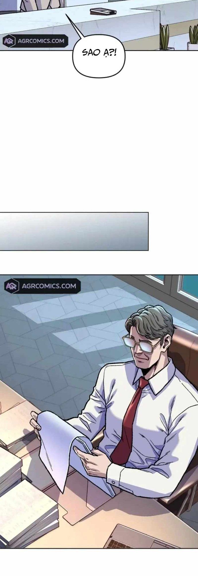 Độc Đạo Chapter 7 - 26