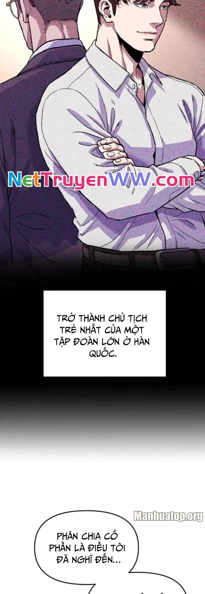 Độc Đạo Chapter 7 - 28