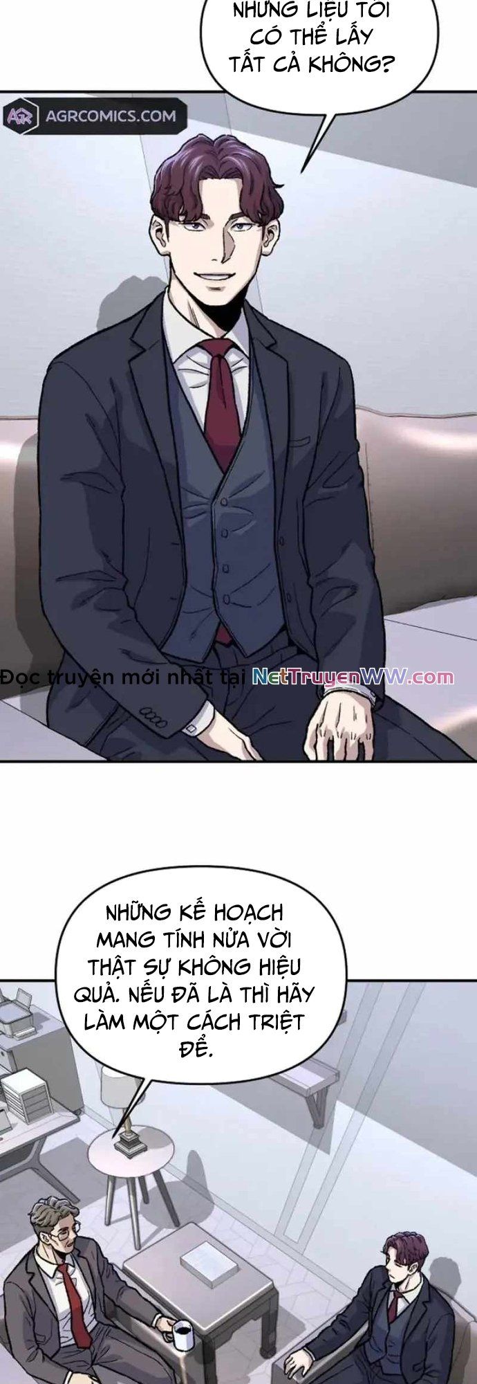 Độc Đạo Chapter 7 - 29