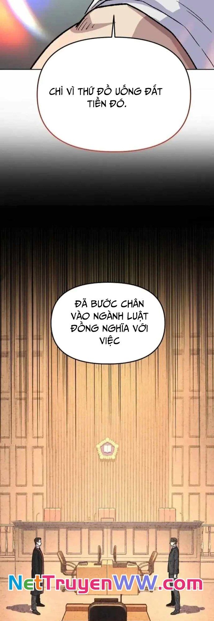 Độc Đạo Chapter 7 - 4