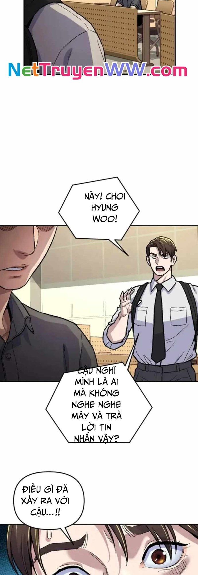 Độc Đạo Chapter 7 - 35