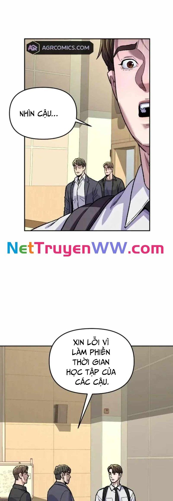 Độc Đạo Chapter 7 - 37