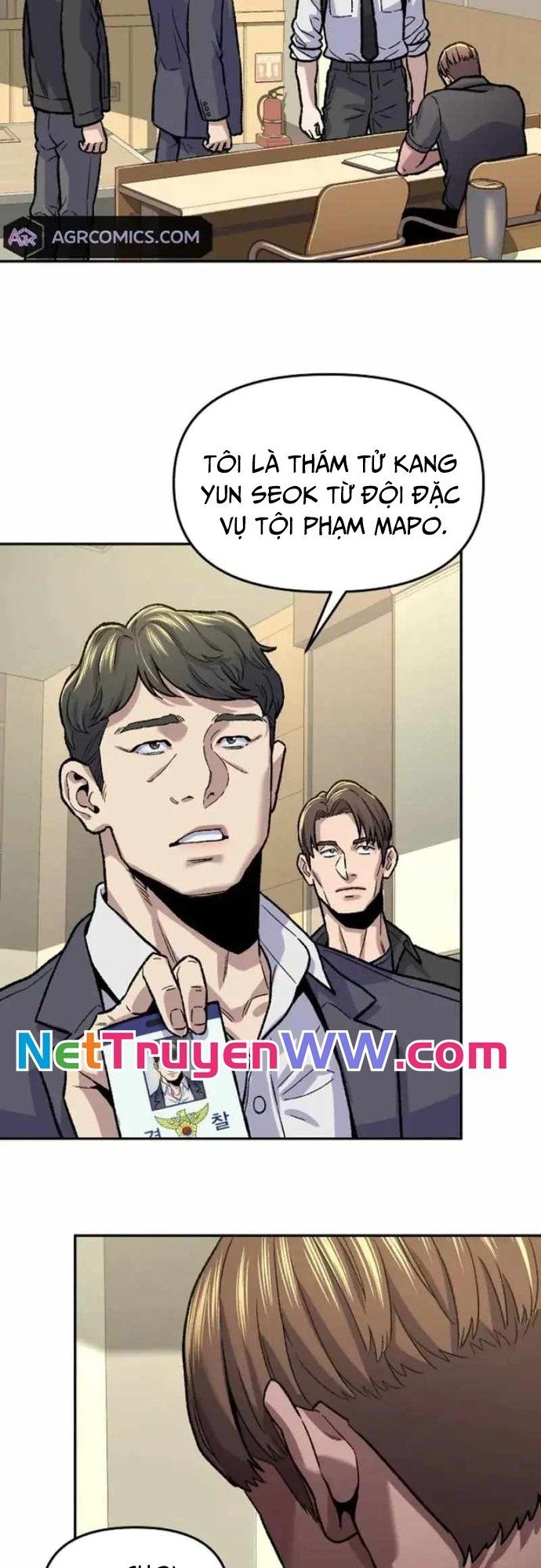 Độc Đạo Chapter 7 - 38