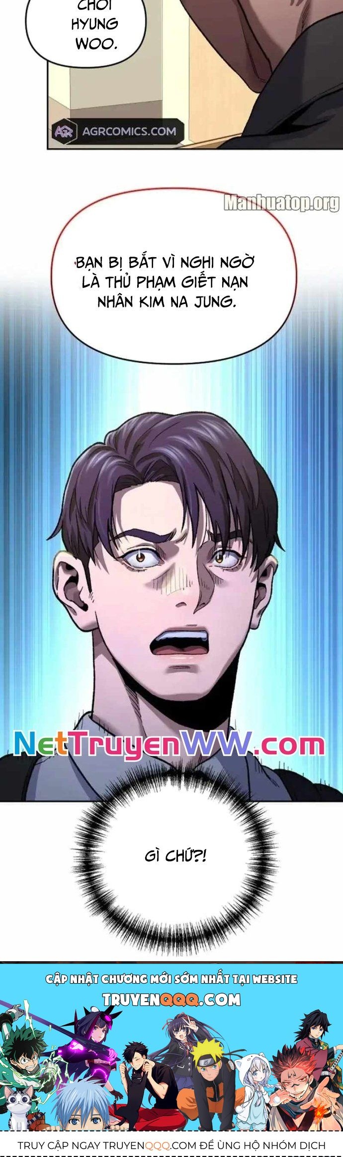 Độc Đạo Chapter 7 - 39
