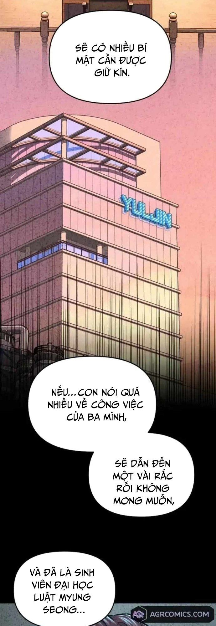 Độc Đạo Chapter 7 - 5